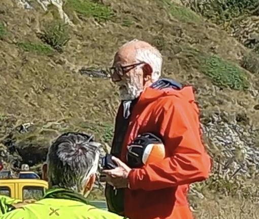 Fulvio Epifani geologo Fulvio Epifani geologo