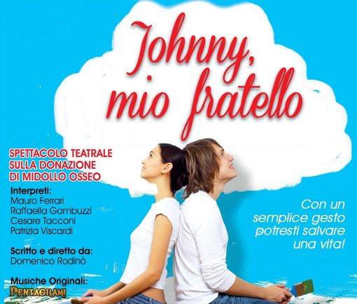 Malattia e speranza in scena a Borgomanero per il Progetto Scuole Malattia e speranza in scena a Borgomanero per il Progetto Scuole