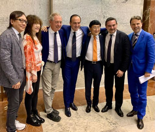 ''Con Silicon Box un cambiamento radicale di paradigma nell’idea di sviluppo''