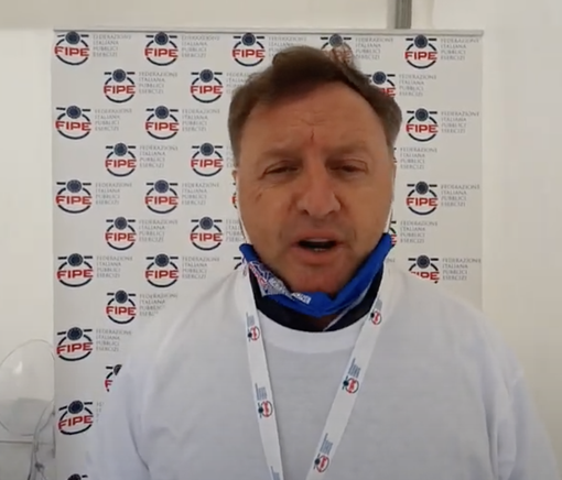 Sartoretti (Confcommercio): &quot;Meglio l'obbligo vaccinale che il green pass solo per bar e ristoranti