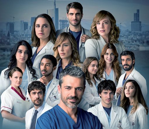 Al Circolo dei Lettori il libro ‘Doc. Nelle tue mani’ Al Circolo dei Lettori il libro ‘Doc. Nelle tue mani’