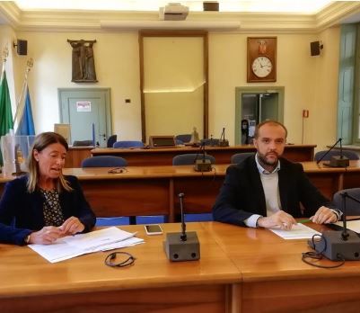 Il consiglio provinciale ha approvato l’aggiornamento del documento unico di programmazione 2023-2025