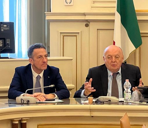 Deposito nucleare ed energie rinnovabili: audizione con il Ministro dell’Ambiente in Commissione alla Camera