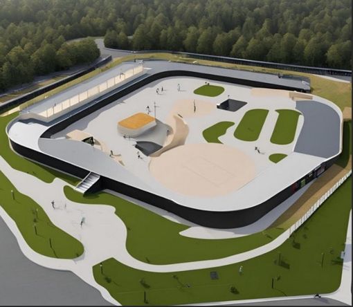 Novara punta sui giovani e sullo sport: in arrivo uno skatepark nel quartiere San Rocco Novara punta sui giovani e sullo sport: in arrivo uno skatepark nel quartiere San Rocco