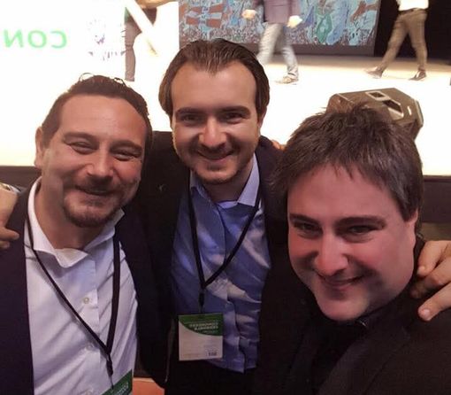 Nella foto Canelli, Molinari, Giglio Vigna Nella foto Canelli, Molinari, Giglio Vigna