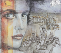 Presentazione di 'Kosakenland': un viaggio nel romanzo storico di Eugenio Nascimbeni Presentazione di 'Kosakenland': un viaggio nel romanzo storico di Eugenio Nascimbeni