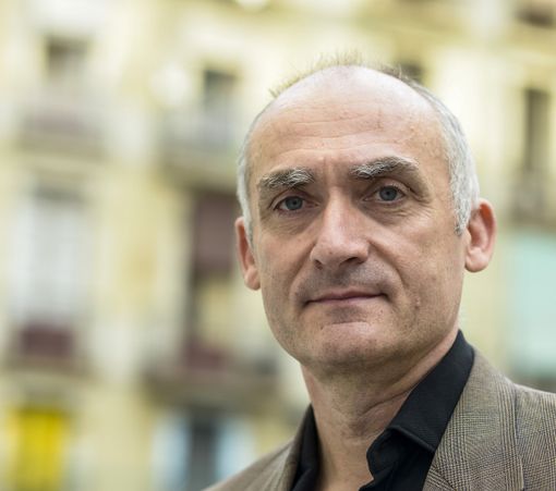 «Capaci di vita»: il filosofo spagnolo Esquirol a Novara sul senso della responsabilità sociale