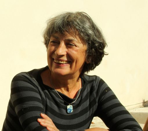 Emanuela Bussolati Emanuela Bussolati