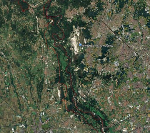 L’Ente Ticino Lago Maggiore entra nell’Osservatorio Ambientale su Malpensa: unico rappresentante piemontese