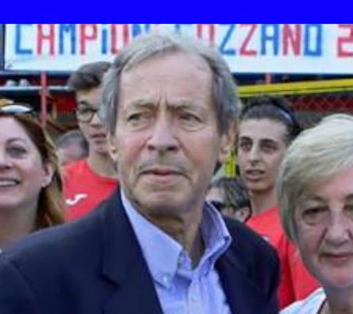 Lutto nel novarese per la scomparsa di Alberto Allesina Lutto nel novarese per la scomparsa di Alberto Allesina