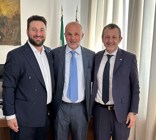 Regione, incontro a Roma con il ministro Schillaci su liste d'attesa e nuovo Cup Regione, incontro a Roma con il ministro Schillaci su liste d'attesa e nuovo Cup