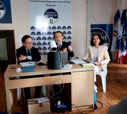 2033 quale Piemonte?