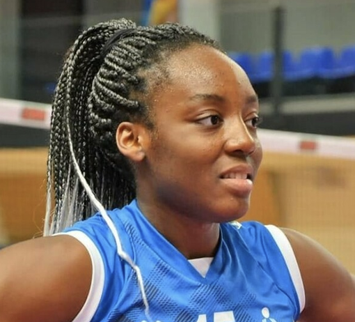 Julia Ituma, morta a Istanbul la giocatrice di volley dell'Igor Novara: aveva 18 anni