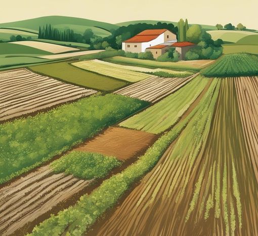 Agricoltura sociale: una risorsa per la salute mentale e il benessere post-Covid in Piemonte