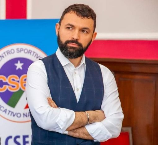 Il 24 maggio la ripartenza dello Sport, il CSEN convocato in Consiglio Regionale