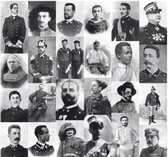 "Leoni senza confini": Alessandro Mella presenta il suo nuovo libro sulla storia dei combattenti italiani "Leoni senza confini": Alessandro Mella presenta il suo nuovo libro sulla storia dei combattenti italiani