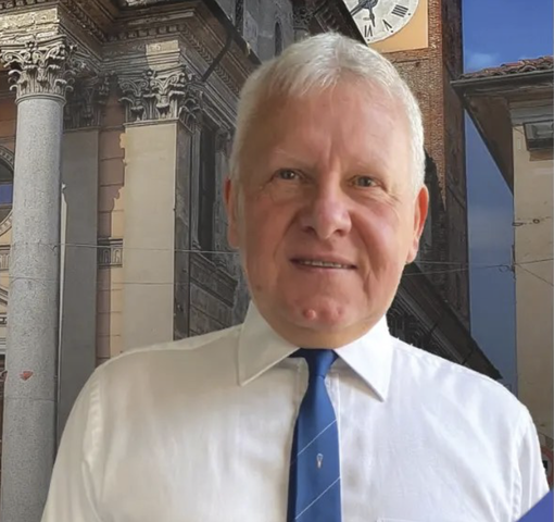 Padoan vince a Borgolavezzaro Padoan vince a Borgolavezzaro