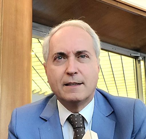 All'Upo si discute il futuro dell'editoria tra social e intelligenza artificiale