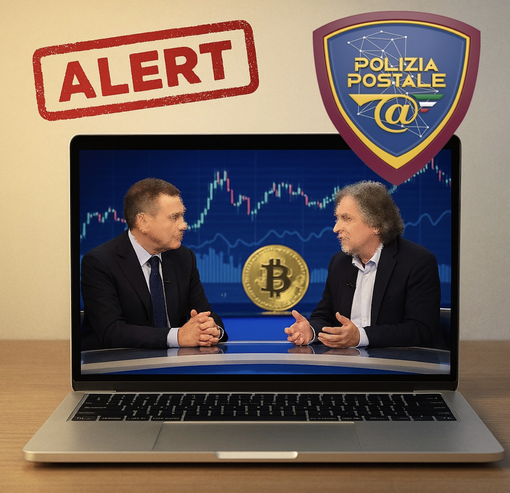 Attenzione alle truffe: online false proposte di investimenti