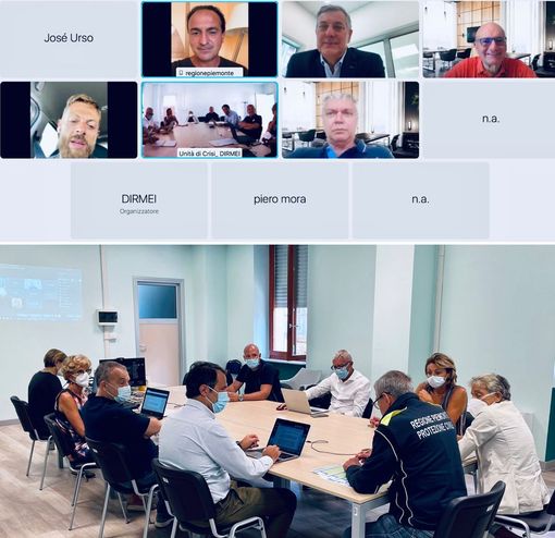 Il 18 agosto arriveranno in Piemonte 80mila dosi di Pfizer Il 18 agosto arriveranno in Piemonte 80mila dosi di Pfizer