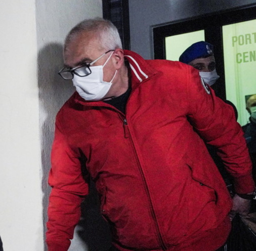 Mottarone, torna libero Gabriele Tadini, per lui revocati i domiciliari Mottarone, torna libero Gabriele Tadini, per lui revocati i domiciliari
