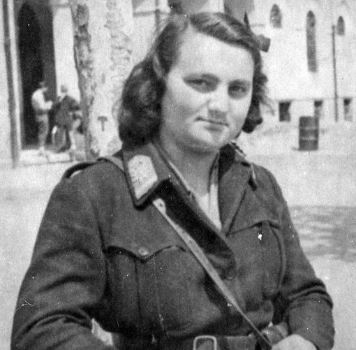 Sarà presentato domani a Oleggio il libro &quot;Costanza Arbeja, Partigiana Nini&quot;