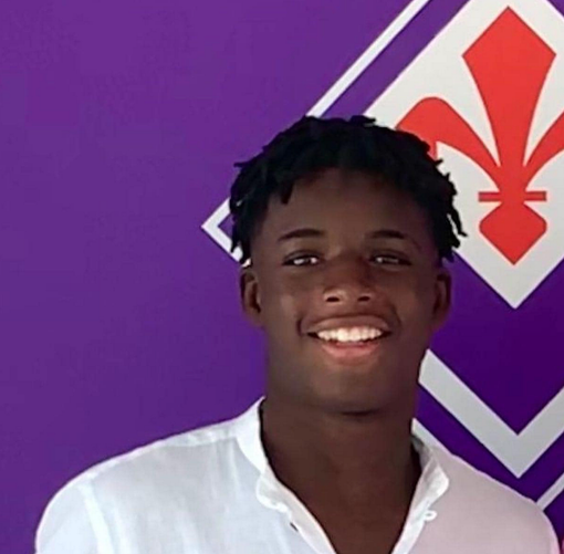 Monè lascia il Gozzano per la Fiorentina Monè lascia il Gozzano per la Fiorentina