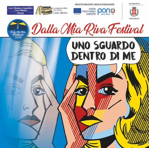 Dalla Mia Riva Festival: sabato 29 maggio il concerto del rapper Johnny Marsiglia