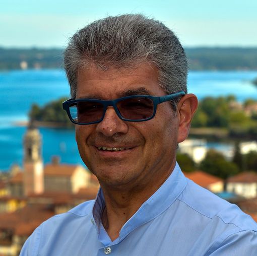 Elezioni di Arona. Carlo Intelisano: “noi gli unici veri civici” Elezioni di Arona. Carlo Intelisano: “noi gli unici veri civici”