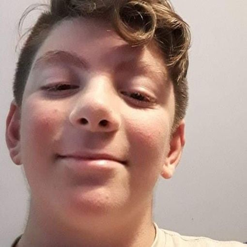 Sangue sulle strade vercellesi, morto Matteo Senfet. Aveva solo 17 anni Sangue sulle strade vercellesi, morto Matteo Senfet. Aveva solo 17 anni