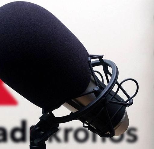 GrAudio Flash delle 10:50 del 7 aprile