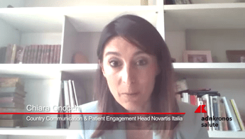 Gnocchi (Novartis): &quot;Continua ricerca su terapie cardiovascolari innovative&quot;