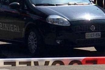 Giallo nel Casertano, cadavere di un 19enne trovato in una sala giochi