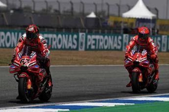 MotoGp, si corre in Qatar: orario e dove vedere la gara in tv