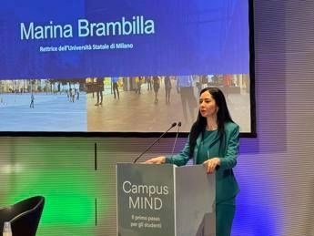 Università, Brambilla (UniMi): &quot;Attesi alti numeri semestre filtro, l'anno scorso 4.500 aspiranti&quot;