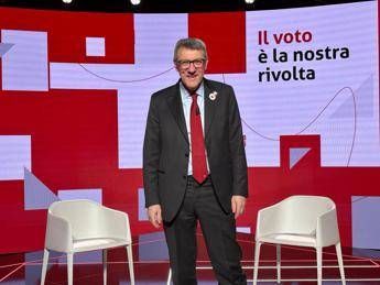 Referendum, Landini: &quot;Obiettivo quorum, il voto è la nostra rivolta&quot;