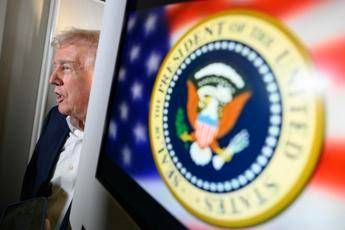 Dazi, Trump ottimista: &quot;Con Cina arriveremo a qualcosa di positivo&quot;