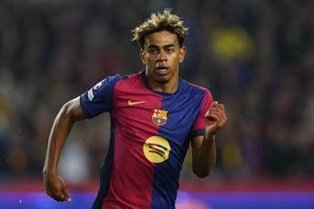 Champions League, Dortmund-Barcellona e Aston Villa-Psg in diretta