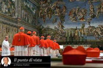 Conclave, Follini: &quot;Nuovo Papa dovrà ripensare politica estera Vaticano&quot;