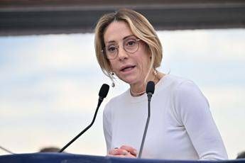 Cultura, Arianna Meloni: &quot;La vogliamo libera, senza necessità di avere tessera Pd in tasca&quot;