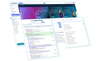 SEOZoom rivoluziona l'ottimizzazione dei contenuti: AI Engine per la SEO del futuro con Google, ChatGPT e Perplexity