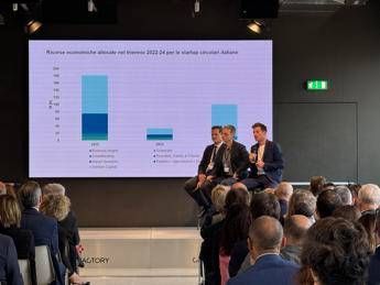 Carapella (Confindustria): &quot;Italia già leader in Europa per circolarità&quot;