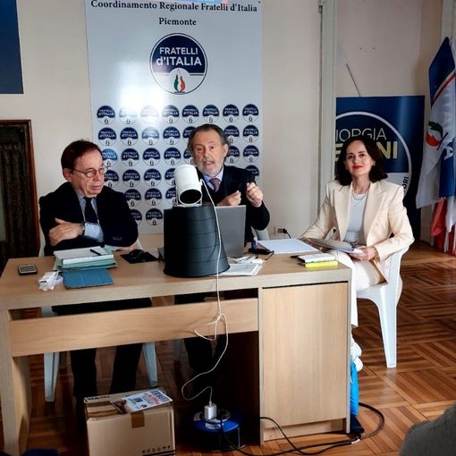 2033 quale Piemonte?