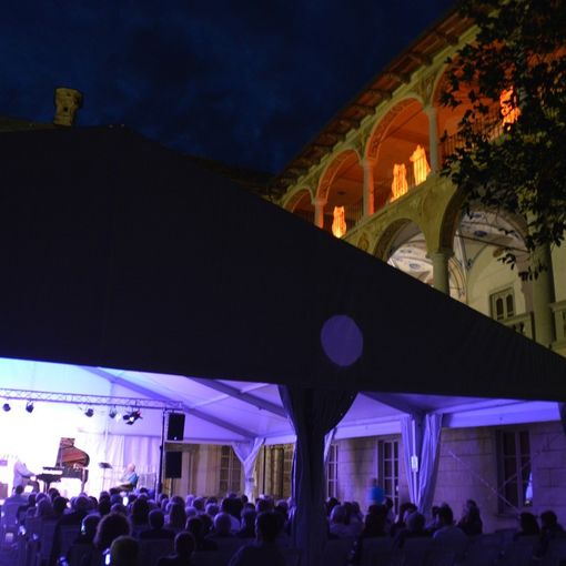 A Miasino torna il Classico Jazz Festival