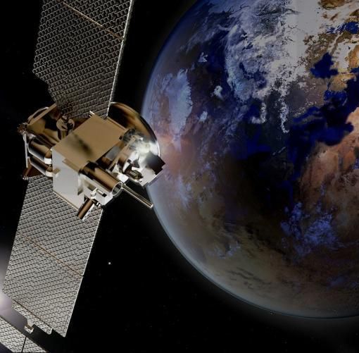 Gli Stati generali della Space economy
