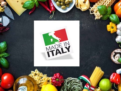 Made in Italy sotto attacco: Coldiretti Piemonte chiede l’obbligo dell’etichetta d’origine su tutti gli alimenti
