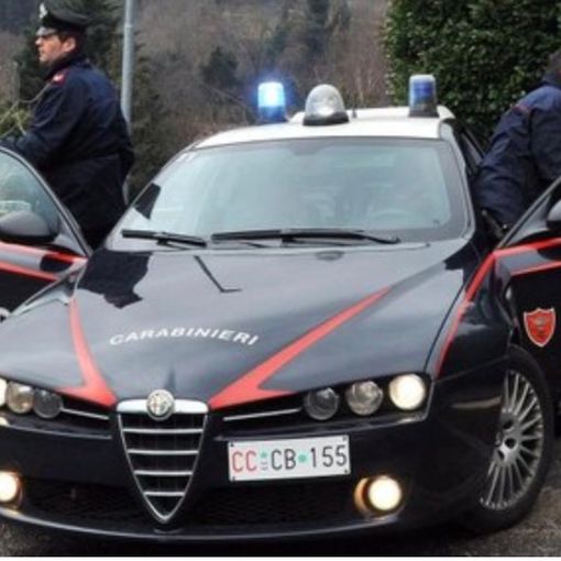 Cronaca dal nord ovest. Spaccio nei boschi tra Lenta e Roasio: un arresto e 4 denunce