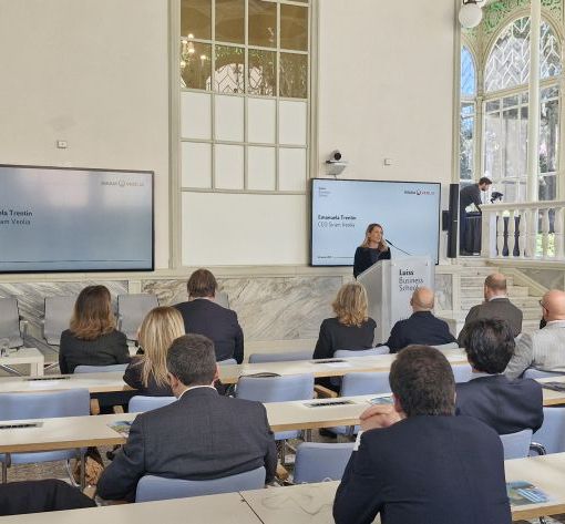 Siram Veolia, rapporto pubblico-privato per decarbonizzare Sanità e PA