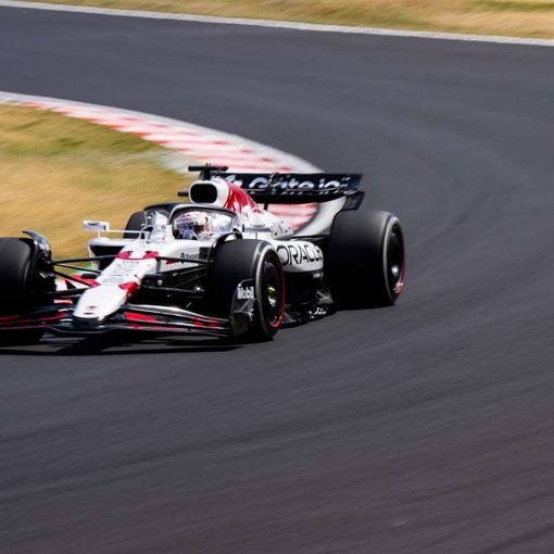 Pole stratosferica di Verstappen a Suzuka, beffate le McLaren