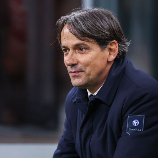 Inzaghi “Pronti a giocarci le nostre chance”